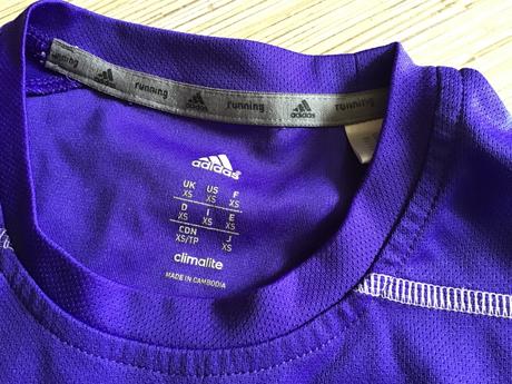 Tricko/93, adidas,xs