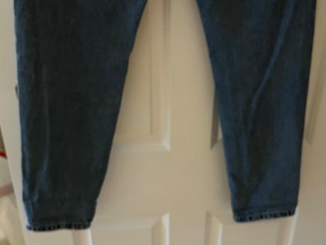 Džínsy, sinsay, m/38, sinsay,m