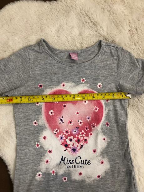 Tricko srdiecko, dopodopo,110