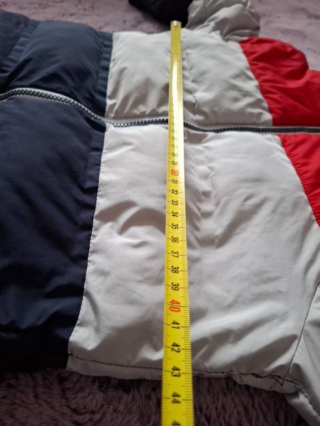 Zimná bunda next vel.128, next,128