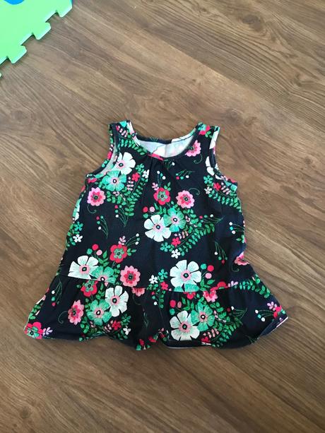 Gap saty tunika, gap,92