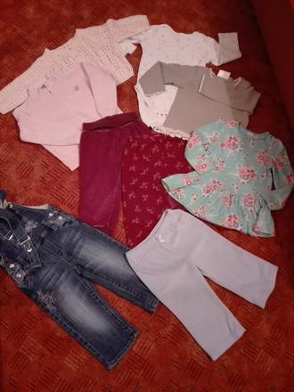 Balik 18-24 mes, 86–98