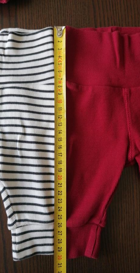 Komplety pre najmenších, h&m,50