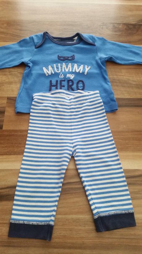 Súprava 68, mothercare,68