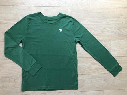 Pekné tričko abercrombie, abercrombie&fitch,152