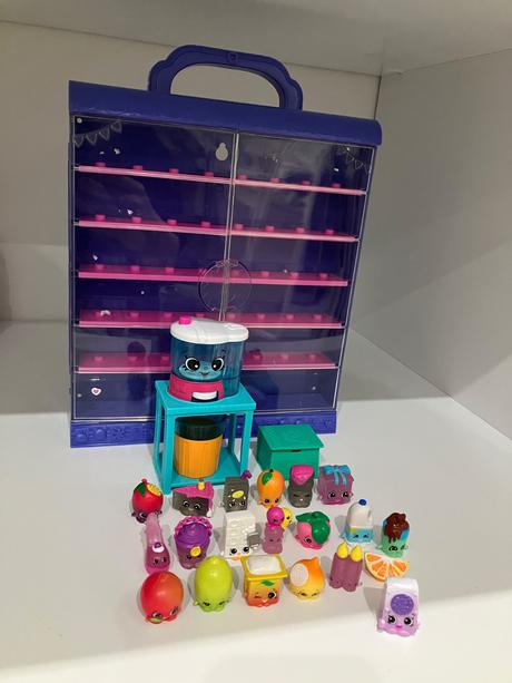 Shopkins, 