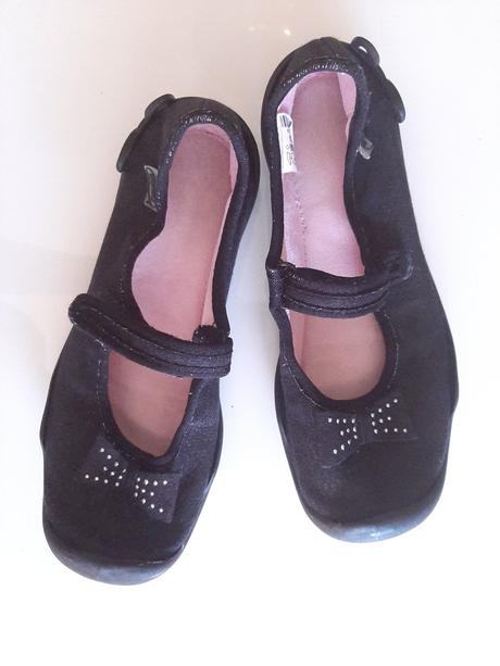 Befado prezuvky mašla, befado,36