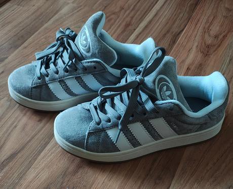 Tenisky adidas campus  sú nové, veľkosť 36, adidas,36