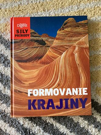 Sily prírody formovanie krajiny (2011), 