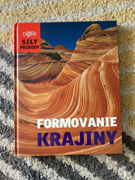 Sily prírody formovanie krajiny (2011), 