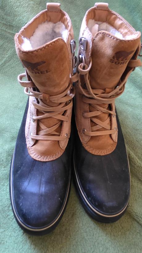 Panske cizmy 45, sorel,45