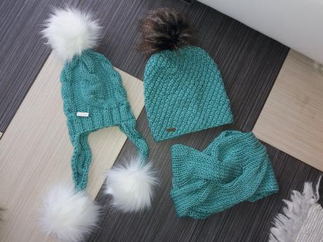 Zimný set, 80 - 158