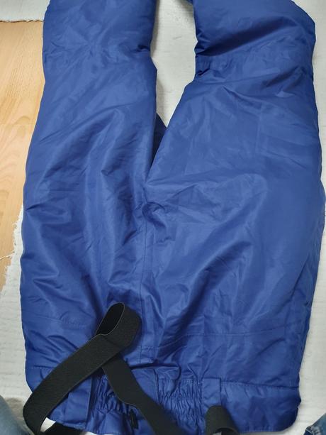 146 až 152 oteplovacky crivit, crivit,152