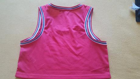 Sportove tielko, terranova,s