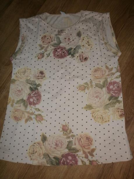 Tričko, zara,152