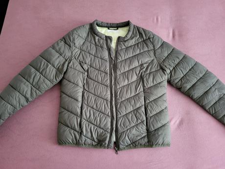 Prechodná bunda, reserved,42