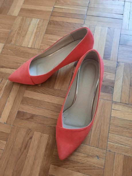 Dámske lodičky, 36