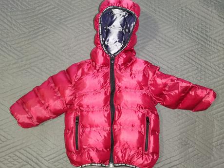 Paperova bunda 80, next,80