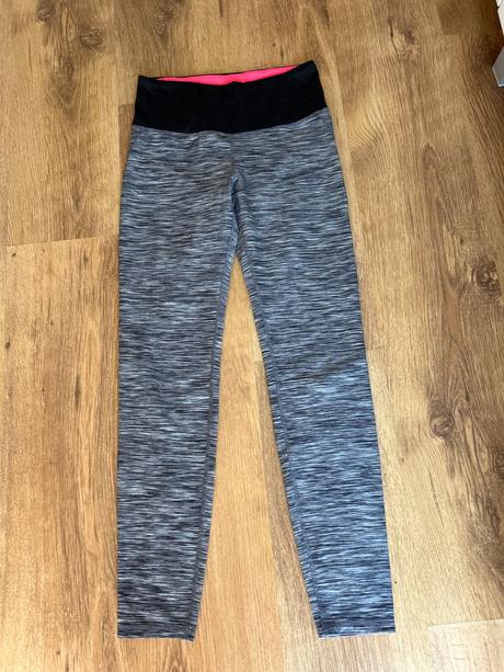 Športové legíny, h&m,s