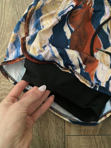 Pánske plavky adidas, adidas,m