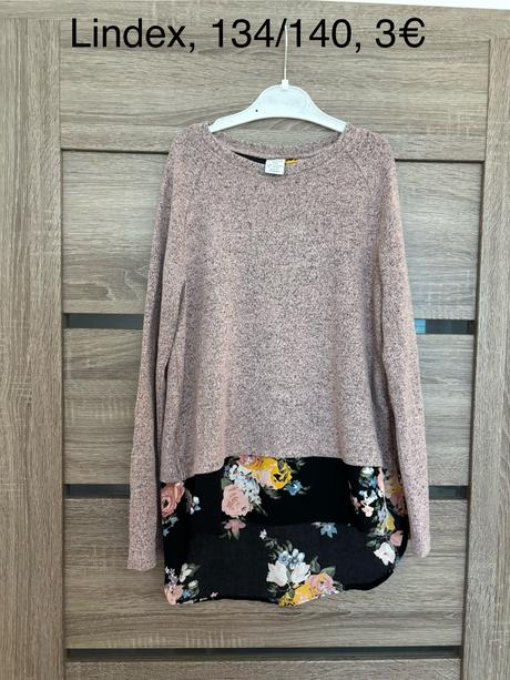 Tunika lindex, lindex,134