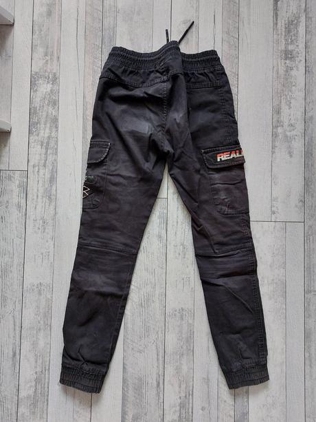 Nohavice, chapter young,158