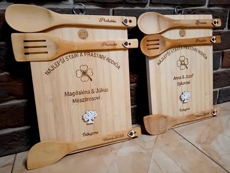 Vyznamenanie vypálené ručne,