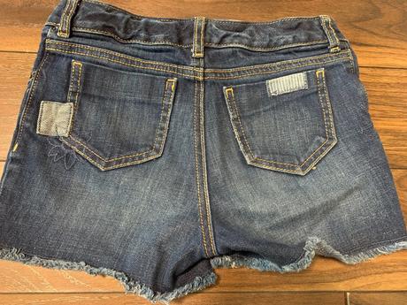 Kratke rifle hilfiger, tommy hilfiger,122