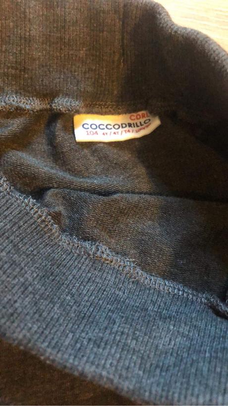 Pudlace coccodrillo 104, coccodrillo,104