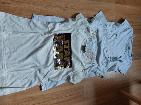 Balík veci 128 7- 8 rokov, 122–134