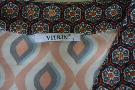 Vitrin, kimono veľ. 38, 38