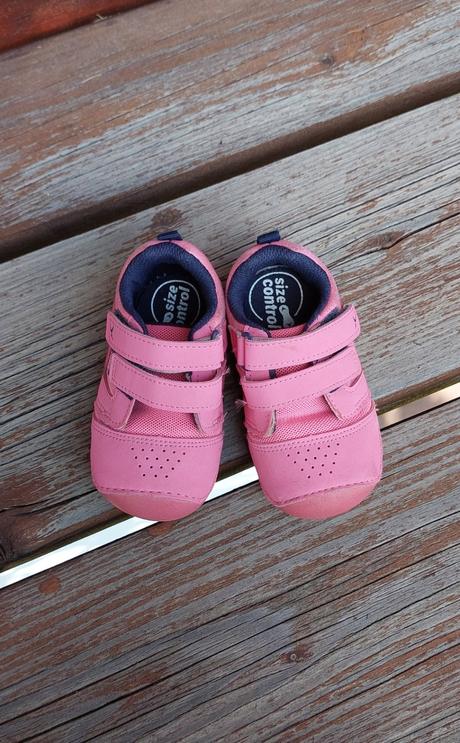 Ruzove tenisky decathlon, decathlon,22