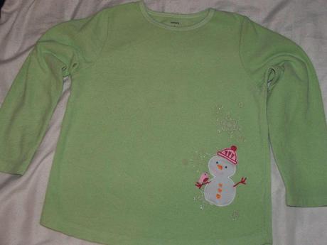 Mikina, carter's,116