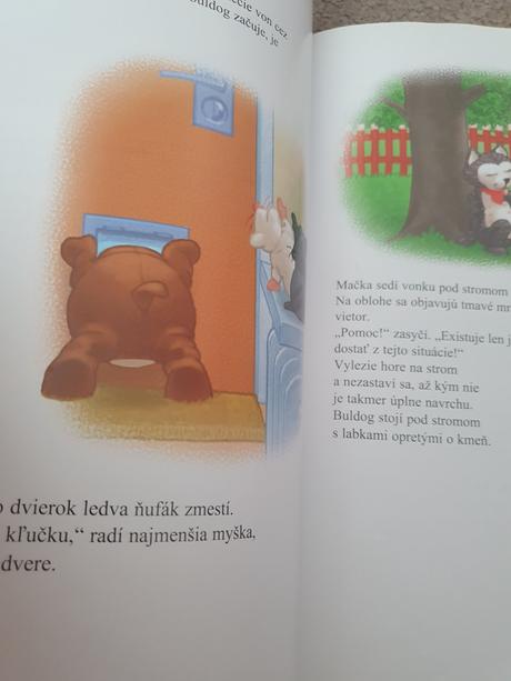 Je to naliehavý prípad, 