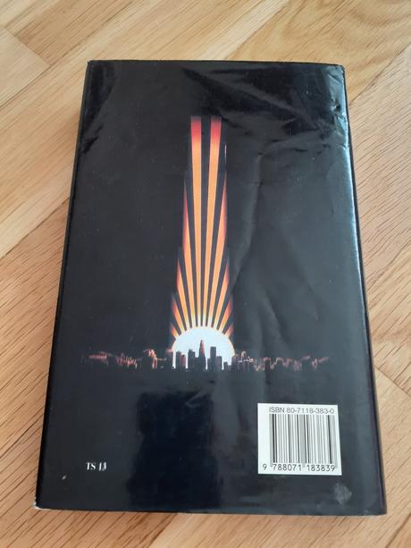 Kniha vychádzajúce slnko, 