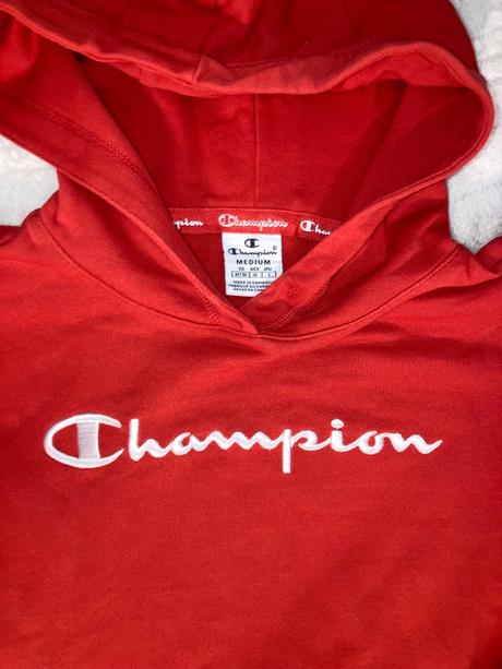 Mikina, champion,m