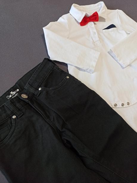 Slávnostný komplet, 92