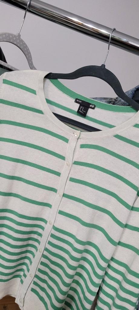 Sveter h&m, h&m,m