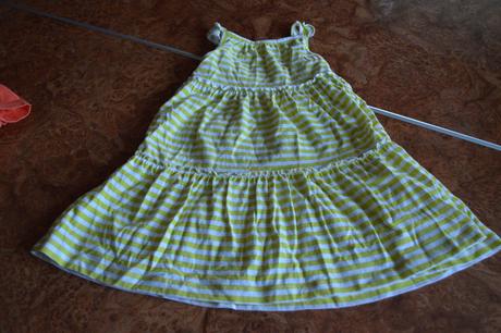 Šatičky, george,86