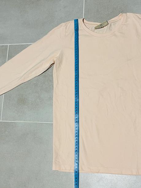 Tricko nordic label 152, 152