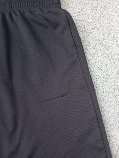 Funkčné šortky, crivit,140