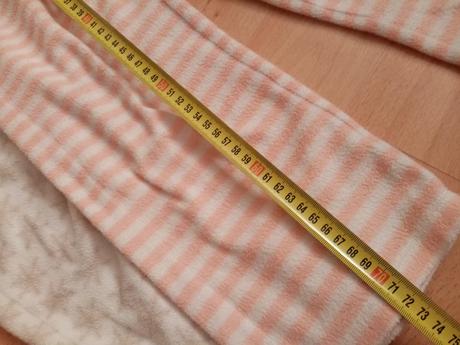 Pyžamové nohavice 122/128, pepperts,122