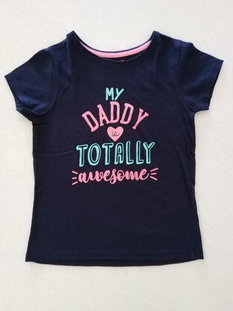 Tričká primark v. 116, primark,116