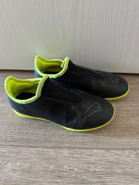 Halovky puma bez šnúrovania, puma,33