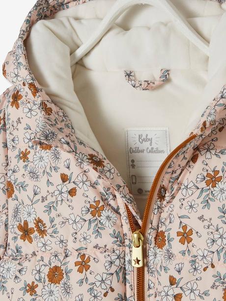 Zimný overal vertbaudet 45 po 98, vertbaudet,50 - 98