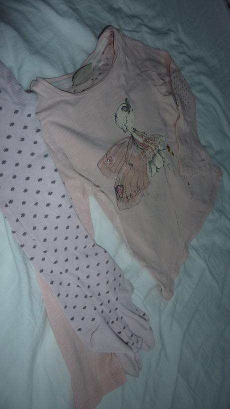 Tričko 2-3r, next,98