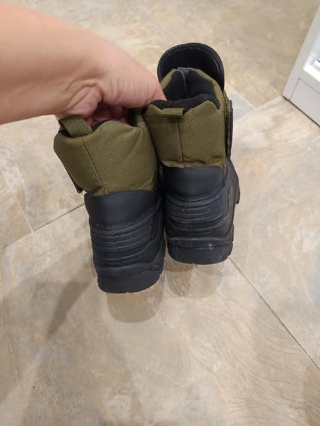 Chlapčenské snehule, 34