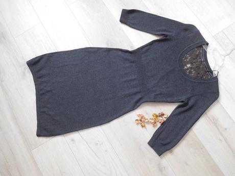 Šaty dámske zero 34, upletové pružné. 3/4 rukáv,, 34