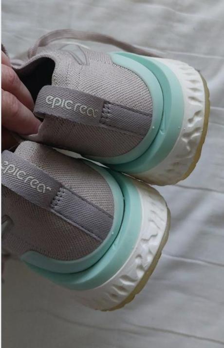 Tenisky bezecke, nike v.40, nike,40