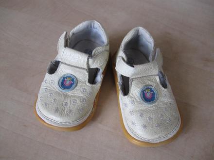 Topánočky, zn. happy baby, 22/23, 23